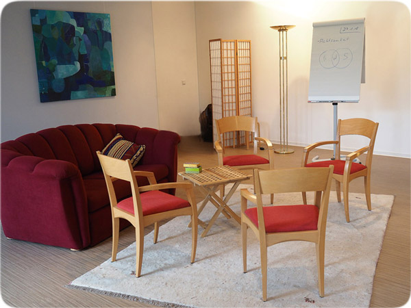Supervision und Therapie Wuppertal Praxis Supervision und Therapie